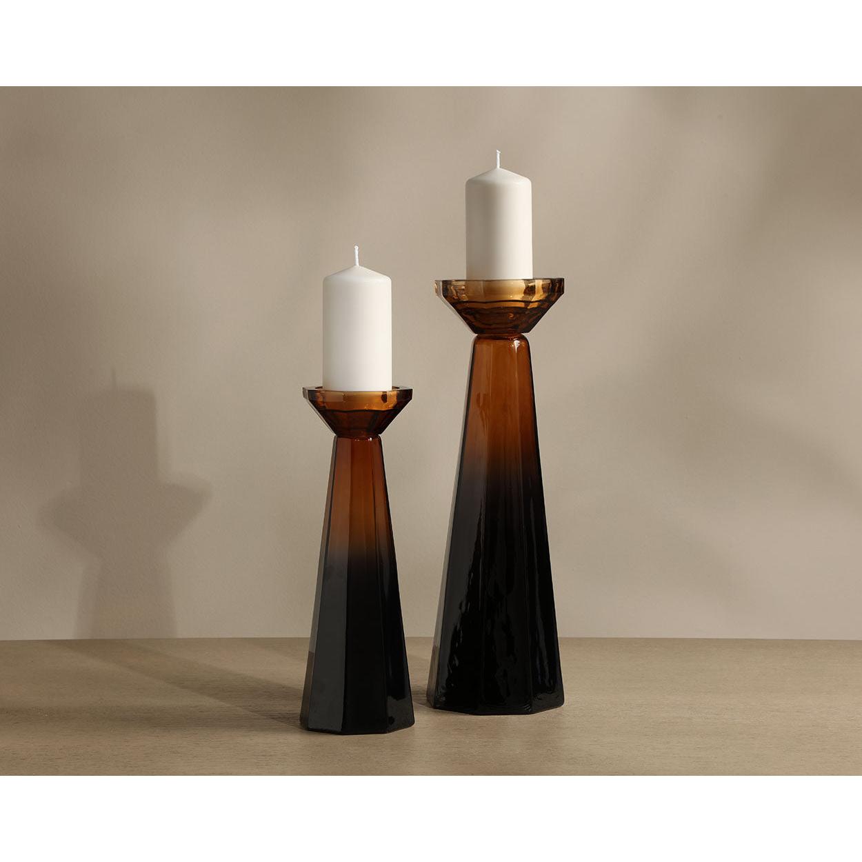 Sunpan Dracula Candle Holder- Set of 2