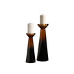 Sunpan Dracula Candle Holder- Set of 2
