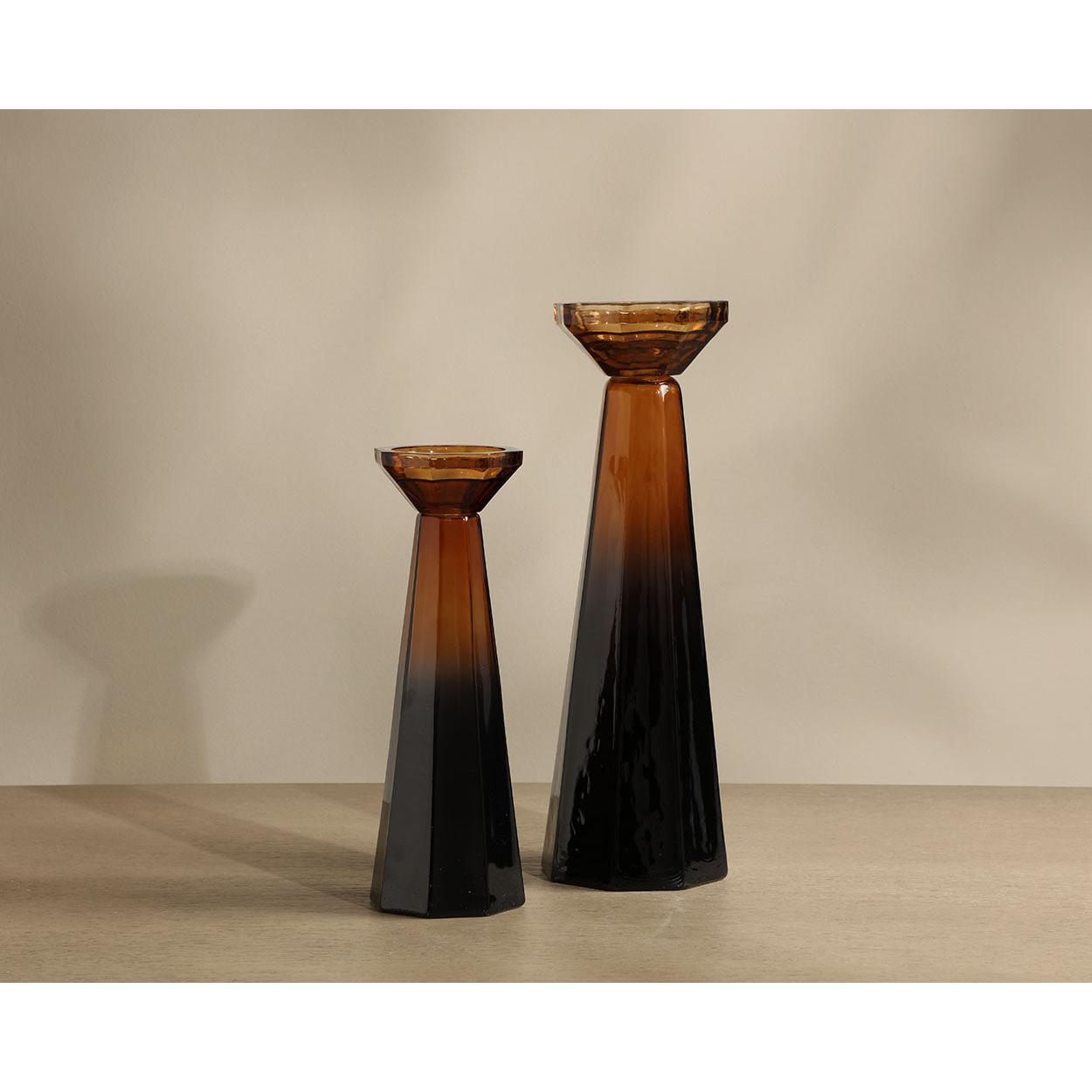 Sunpan Dracula Candle Holder- Set of 2
