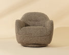 Sunpan Tesoro Swivel Lounge Chair