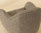 Sunpan Tesoro Swivel Lounge Chair