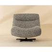 Sunpan Nobu Swivel Lounge Chair