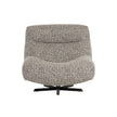 Sunpan Nobu Swivel Lounge Chair