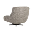 Sunpan Nobu Swivel Lounge Chair