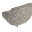 Sunpan Nobu Swivel Lounge Chair