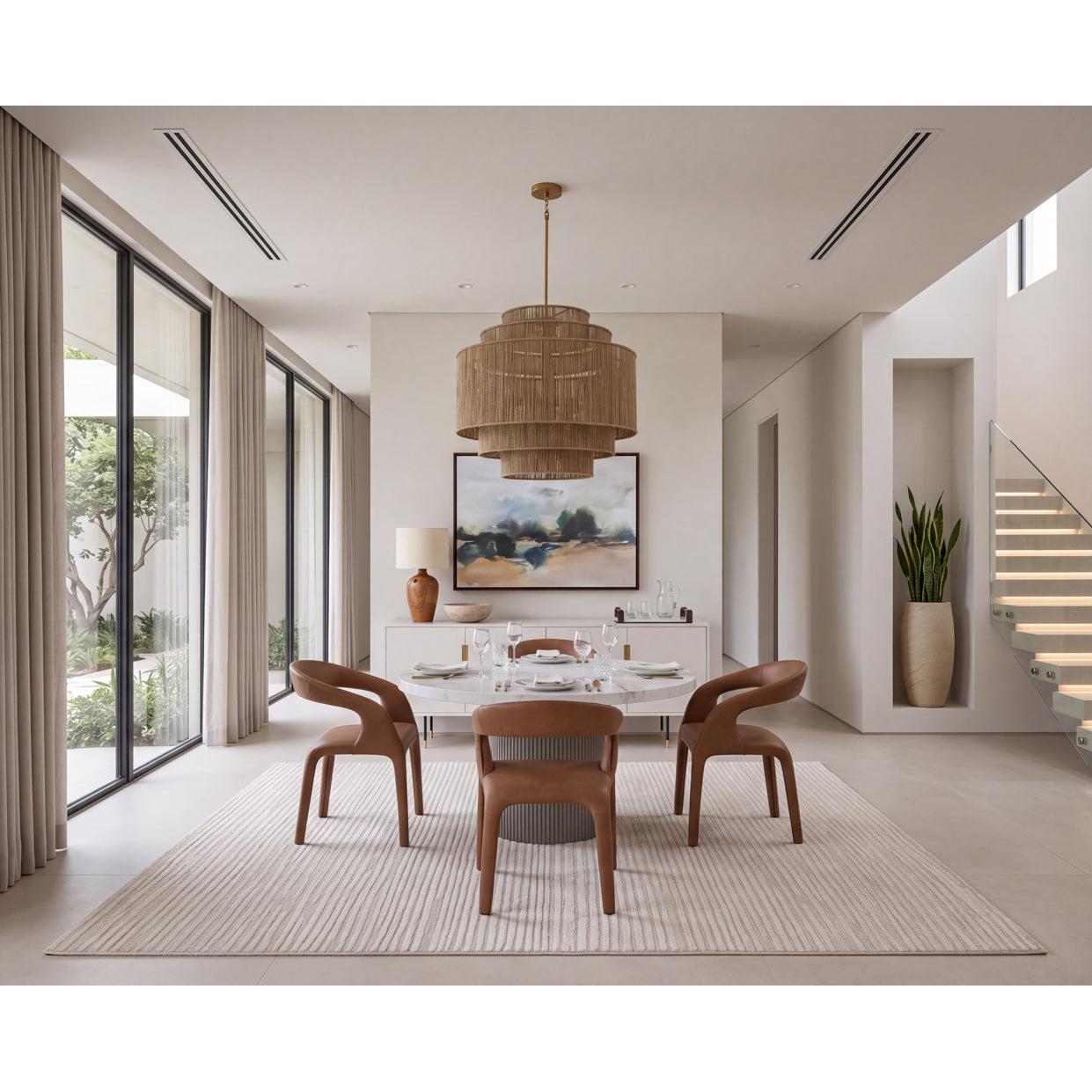 Sunpan Cesare Tray