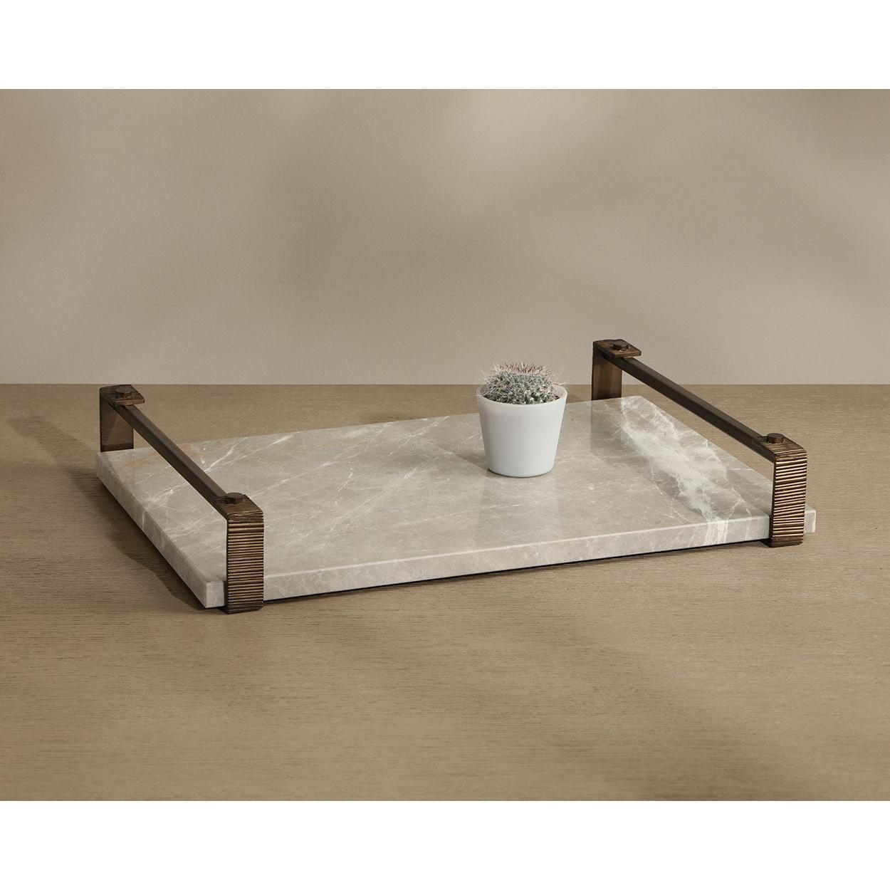 Sunpan Cesare Tray