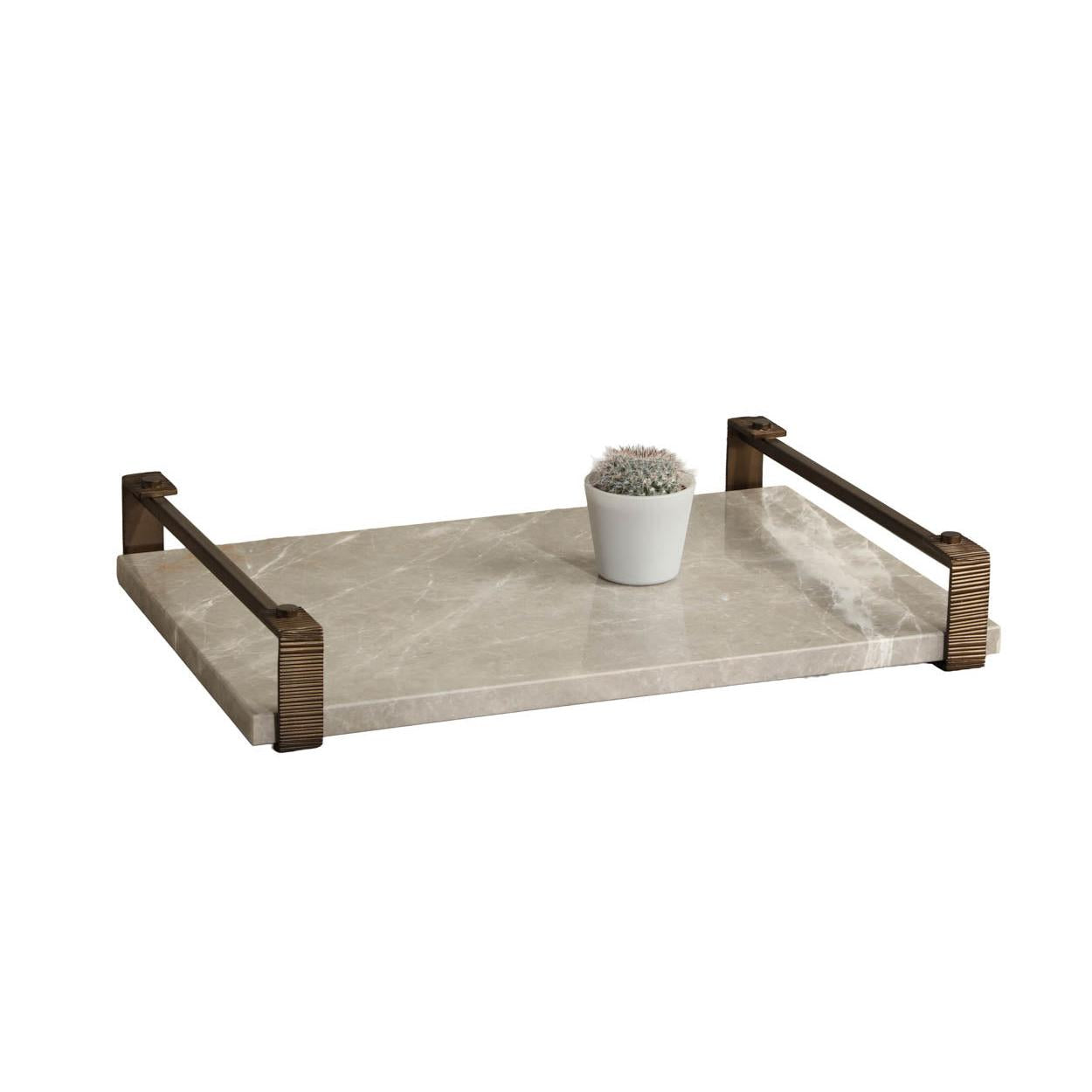 Sunpan Cesare Tray