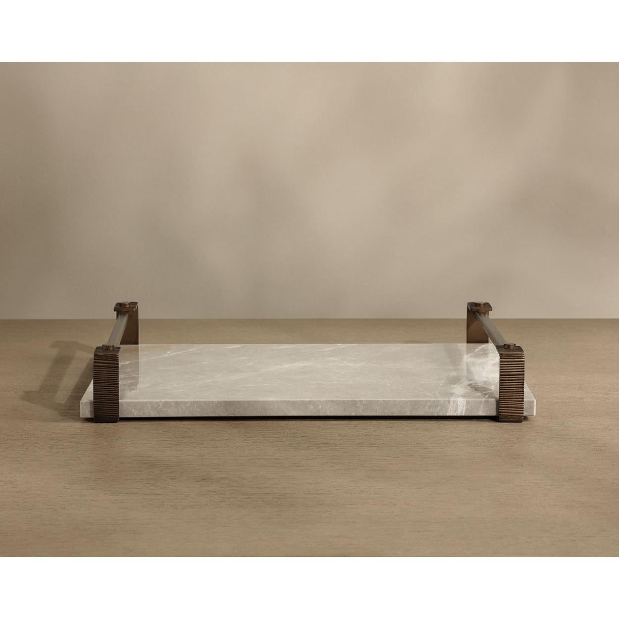 Sunpan Cesare Tray