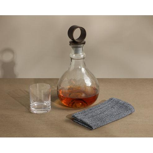 Sunpan Juno Decanter