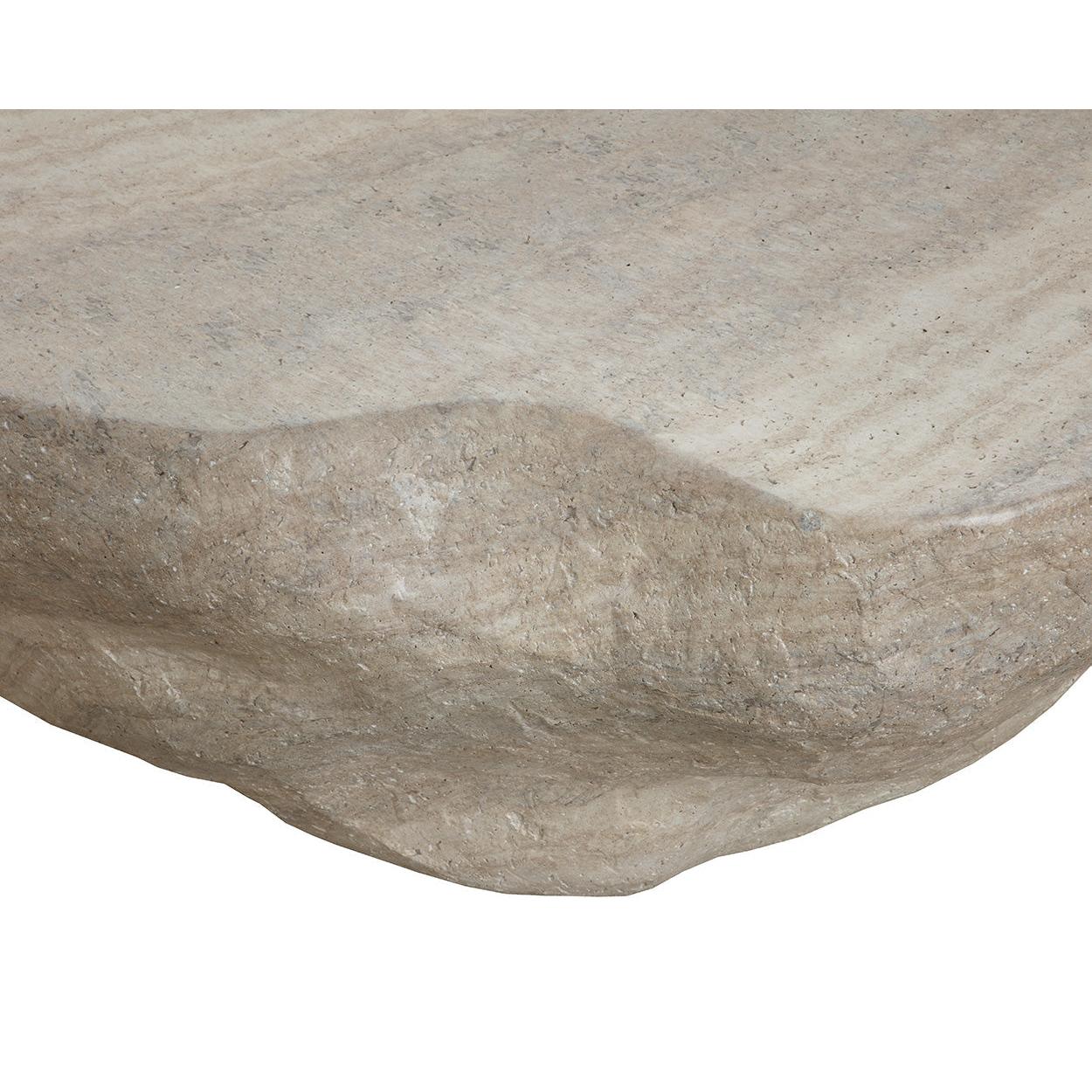 Sunpan Torbay Coffee Table