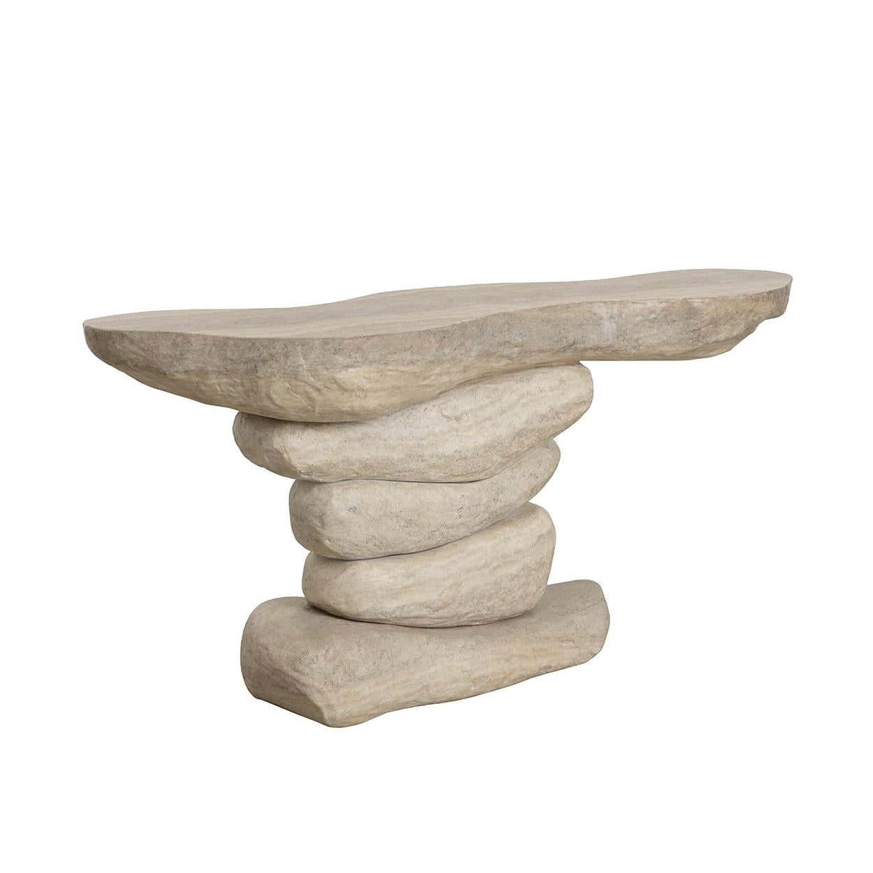 Sunpan Torbay Console Table