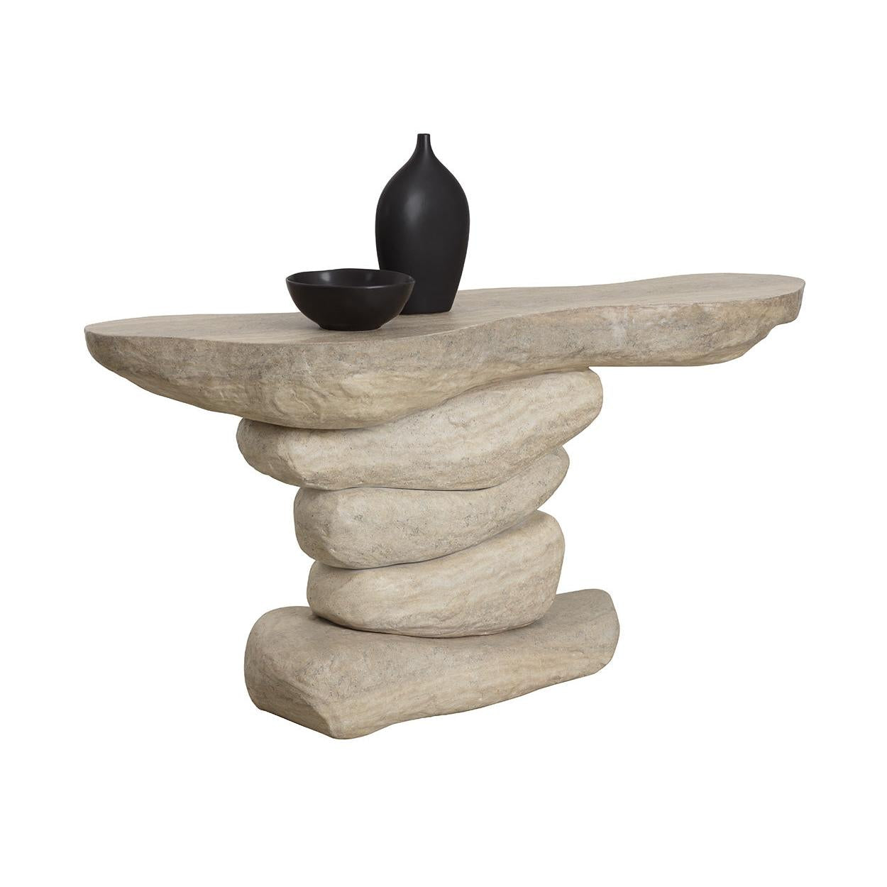 Sunpan Torbay Console Table