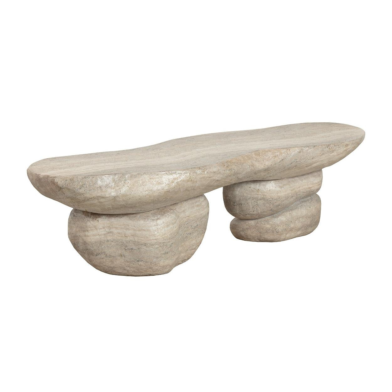 Sunpan Torbay Bench