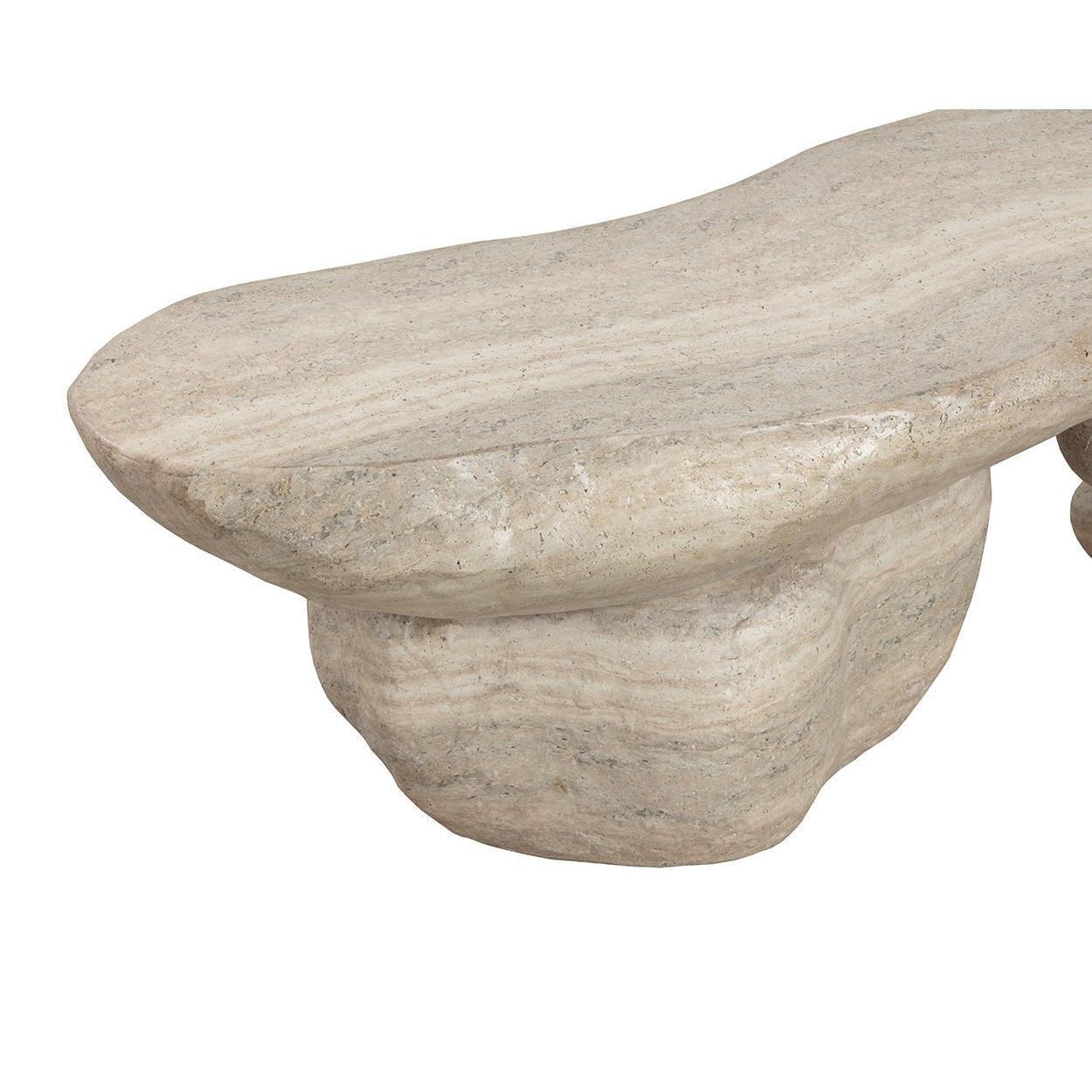 Sunpan Torbay Bench