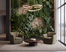 Sunpan Lomond Glider Lounge Chair