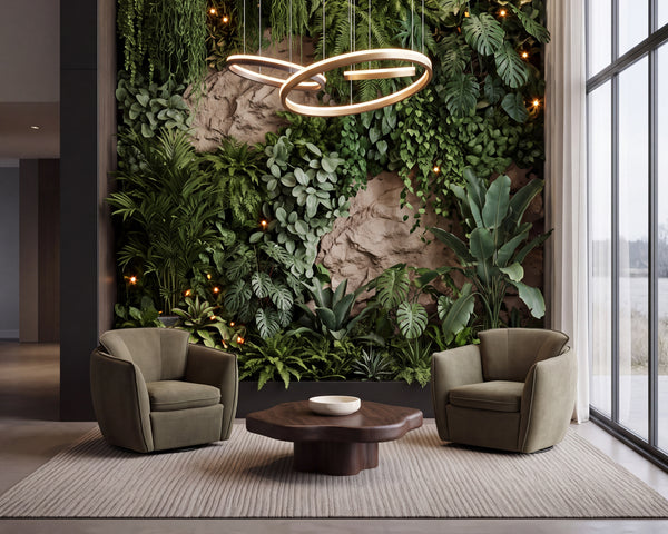 Sunpan Lomond Glider Lounge Chair
