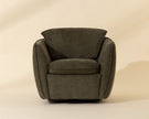 Sunpan Lomond Glider Lounge Chair