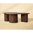 Sunpan Isola Coffee Table