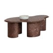 Sunpan Isola Coffee Table