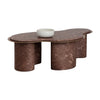 Sunpan Isola Coffee Table