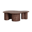 Sunpan Isola Coffee Table