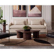 Sunpan Isola Coffee Table