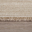 Feizy Abbott 8A24F Modern Solid Rug