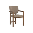 Sunpan Fremont Dining Armchair