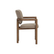Sunpan Fremont Dining Armchair