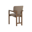 Sunpan Fremont Dining Armchair