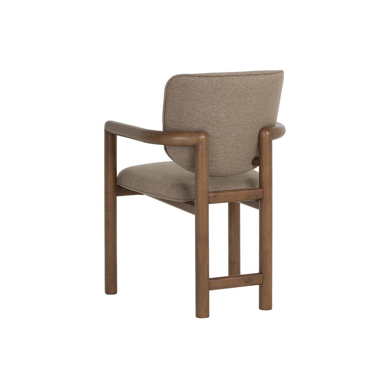 Sunpan Fremont Dining Armchair