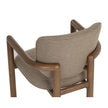 Sunpan Fremont Dining Armchair