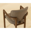 Sunpan Fremont Dining Armchair