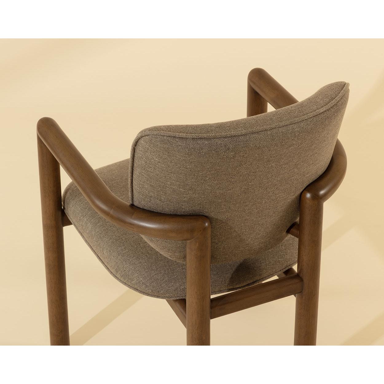 Sunpan Fremont Dining Armchair