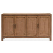 Magnussen Home Lindon Belgian Wheat Buffet