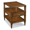 Woodbridge Furniture Elin Tiered Table