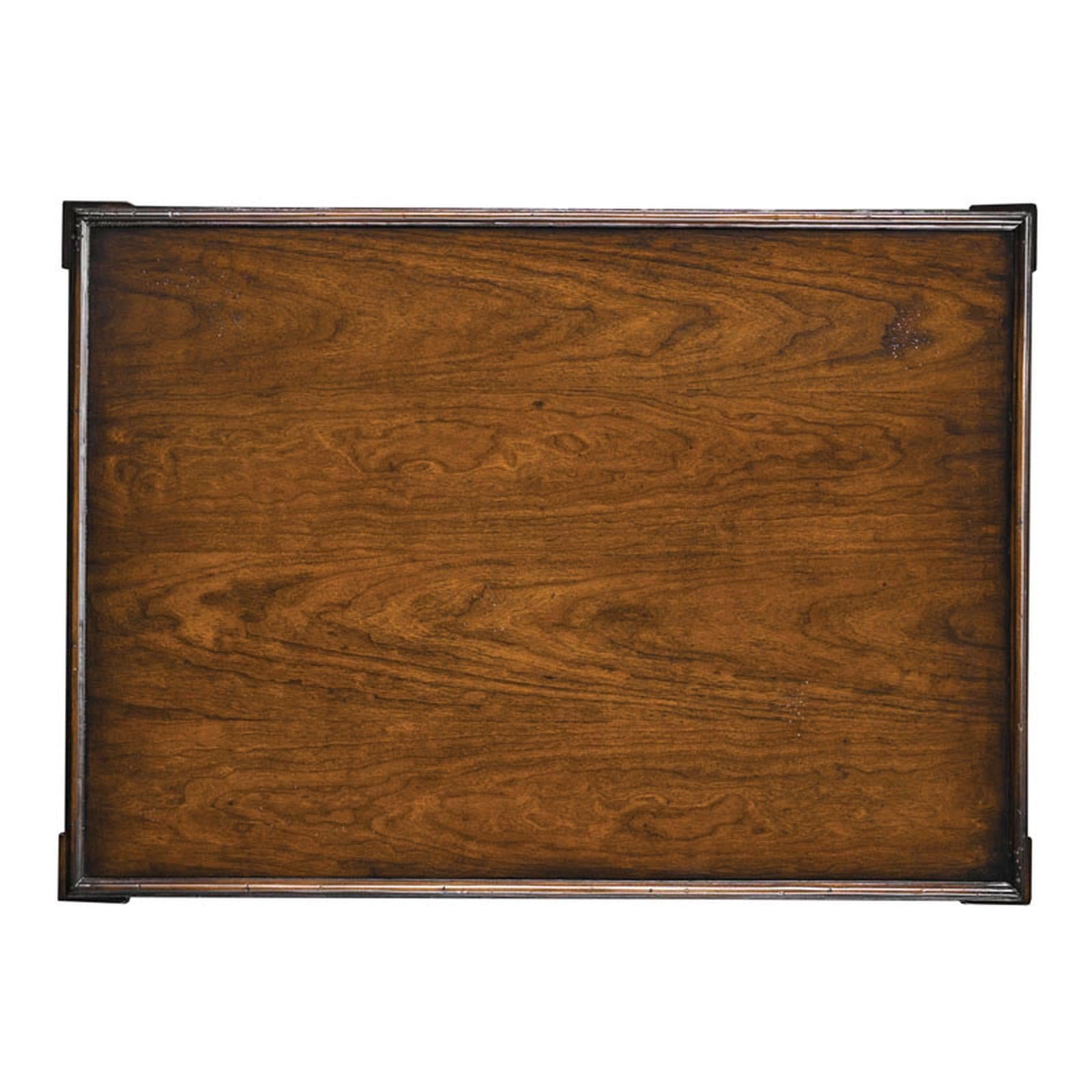 Woodbridge Furniture Elin Tiered Table