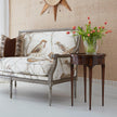 Woodbridge Furniture Marseille Drink Table