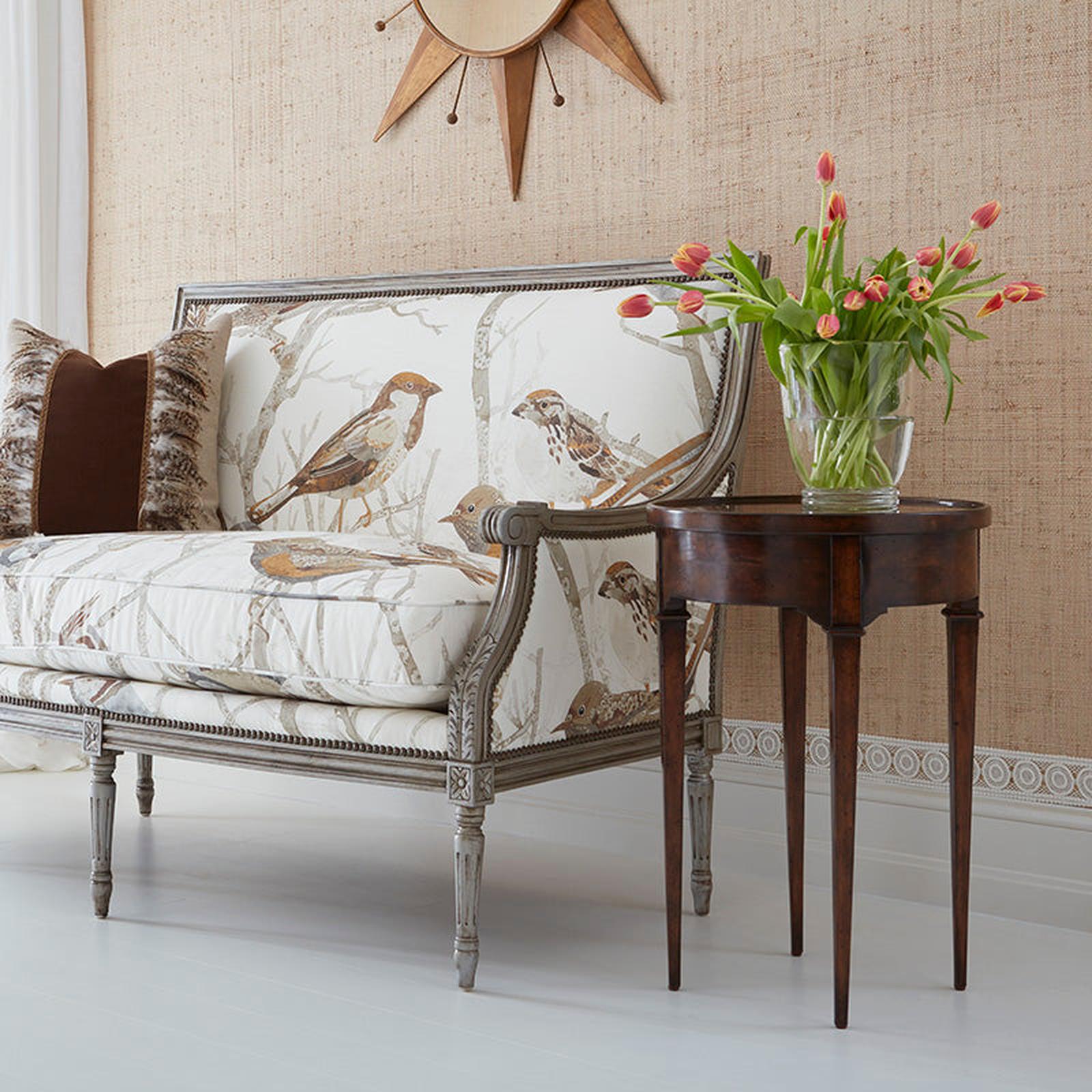 Woodbridge Furniture Marseille Drink Table
