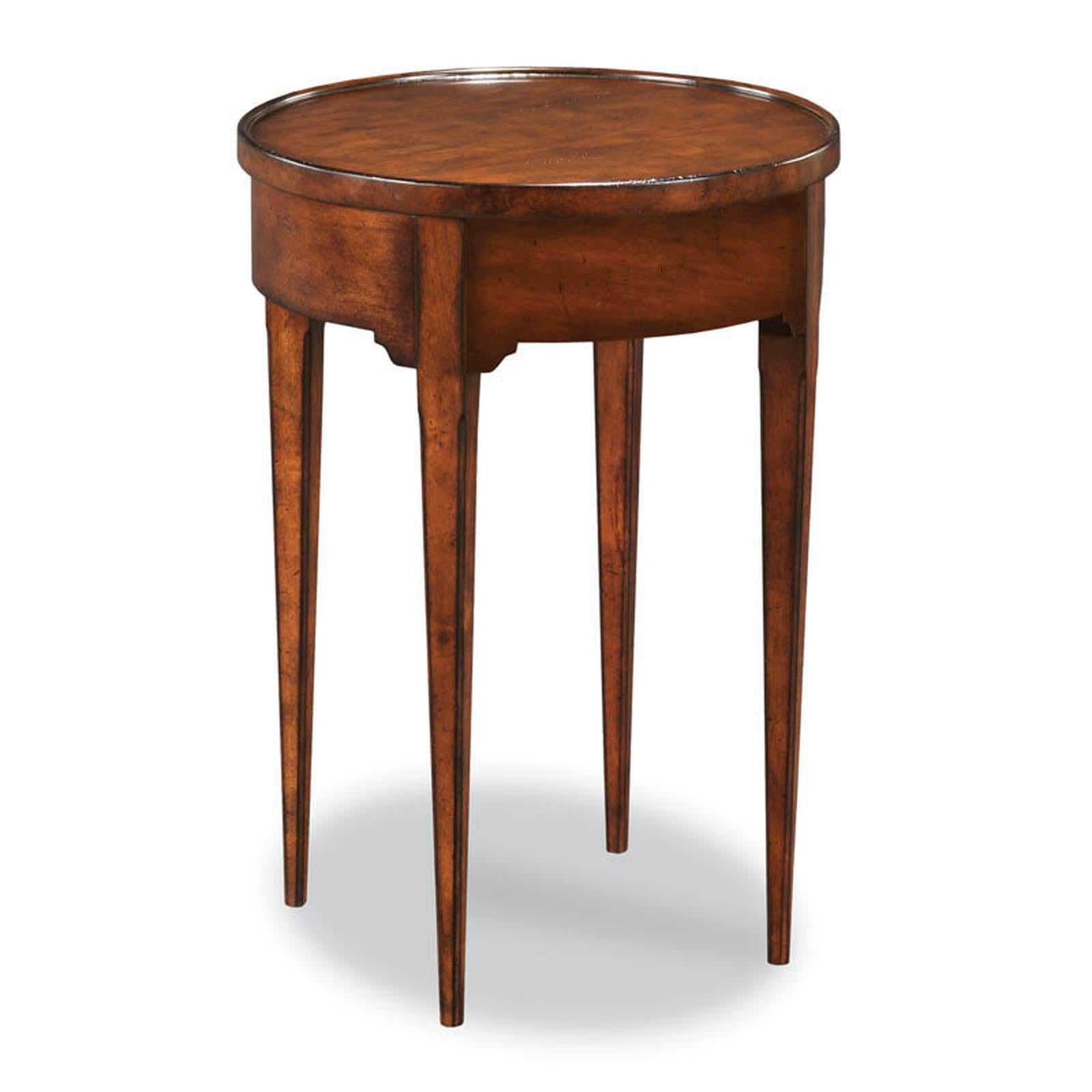 Woodbridge Furniture Marseille Drink Table