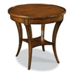 Woodbridge Furniture Renee Side Table