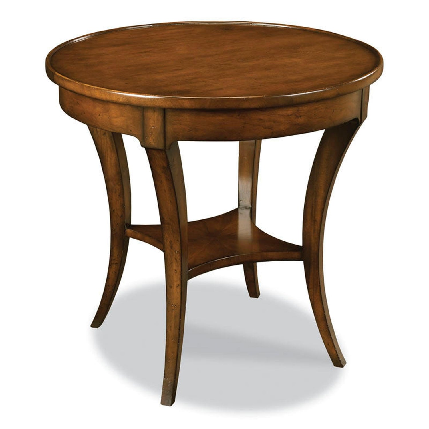 Woodbridge Furniture Renee Side Table