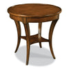 Woodbridge Furniture Renee Side Table