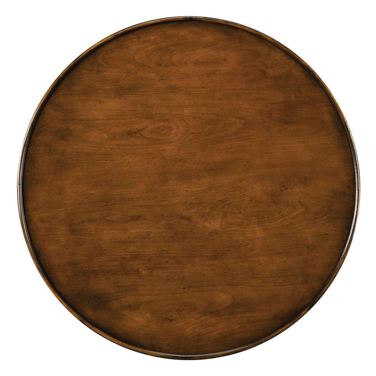 Woodbridge Furniture Renee Side Table