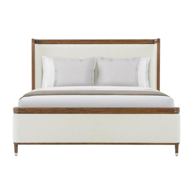 Theodore Alexander Dorchester Queen Bed II