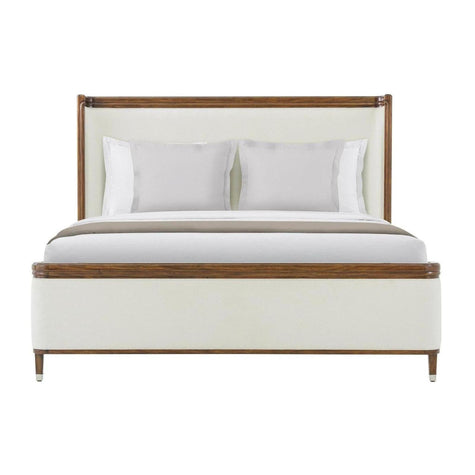 Theodore Alexander Dorchester Queen Bed II