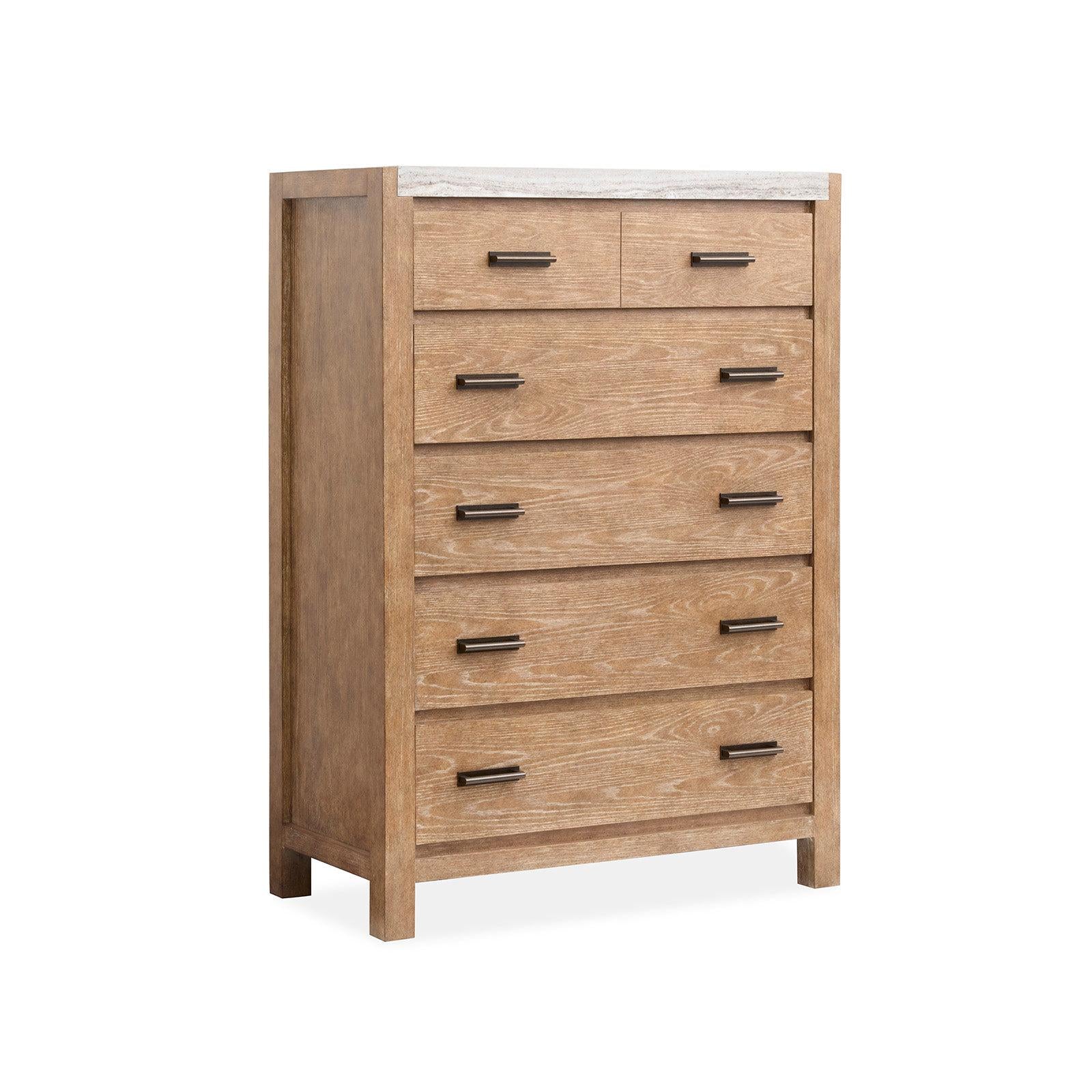 Magnussen Home Plum Creek Chest