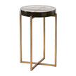 Sunpan Sheena End Table