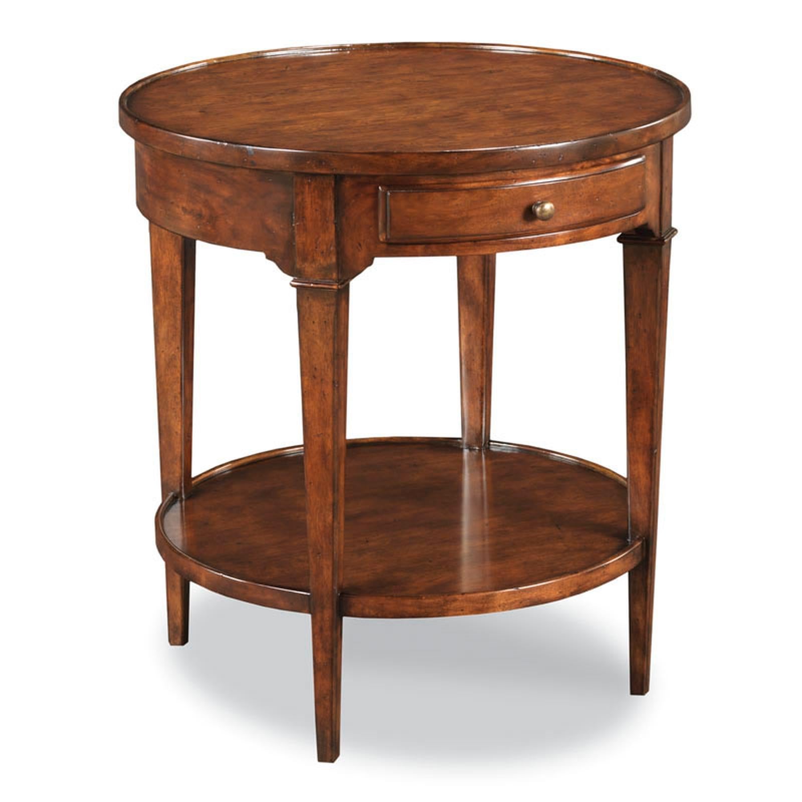 Woodbridge Furniture Marseille Lamp Table